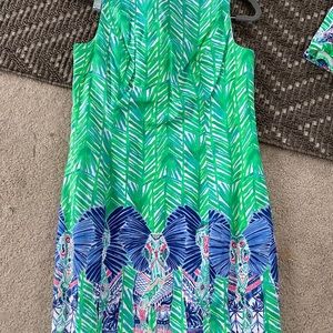 NWT- Lilly Pulitzer - Mila Shift